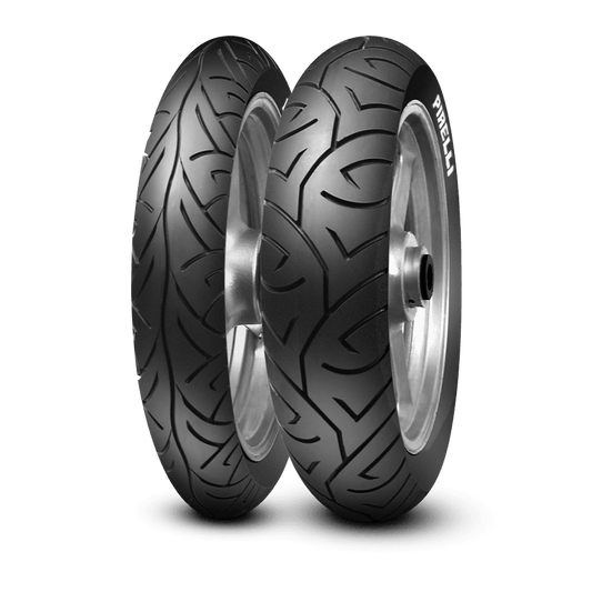 LLANTA PIRELLI SPORT DEMON TL 130/70-17 6S