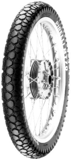 LLANTA PIRELLI MT70 TT 80/90-21 48R
