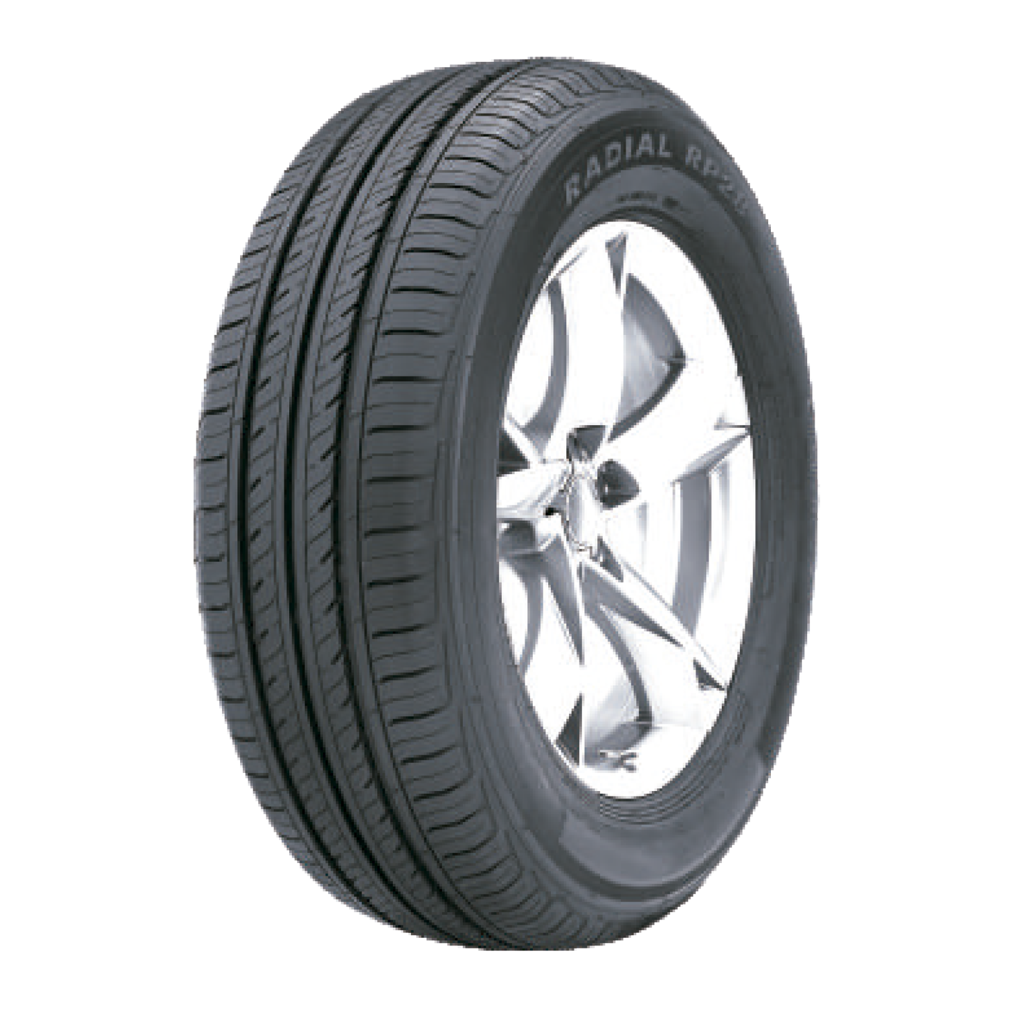LLANTA WESTLAKE 195/50R16 RP28 82V