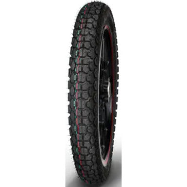 LLANTA RINOVA TIRES RT-032C TT 2.75-17 74L