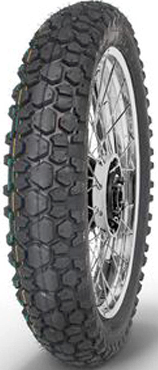 LLANTA RINOVA TIRES RT-070 TL 110/90-17 72L