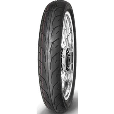 LLANTA RINOVA TIRES RT-168 TL 90/80-14 53L