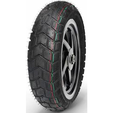 LLANTA RINOVA TIRES RT-206 TL 120/90-10 76J