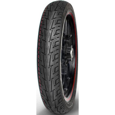 LLANTA RINOVA TIRES RT-250 TL 100/90-18 68L