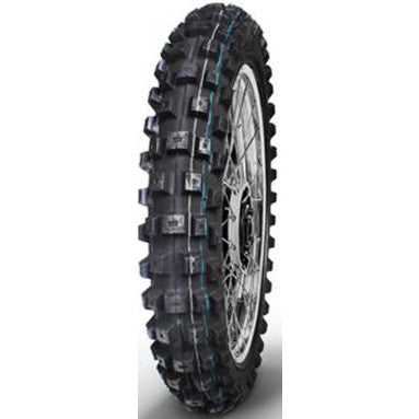LLANTA RINOVA TIRES RT-637 TT 410-18 65L
