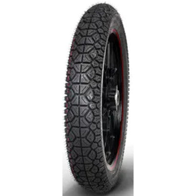 LLANTA RINOVA TIRES RT-668 TL 100/90-18 68L
