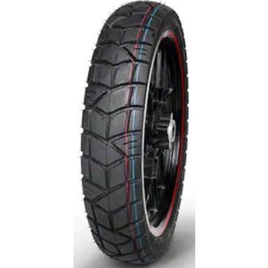 LLANTA RINOVA TIRES RT-670 TL 110/80-17 69L